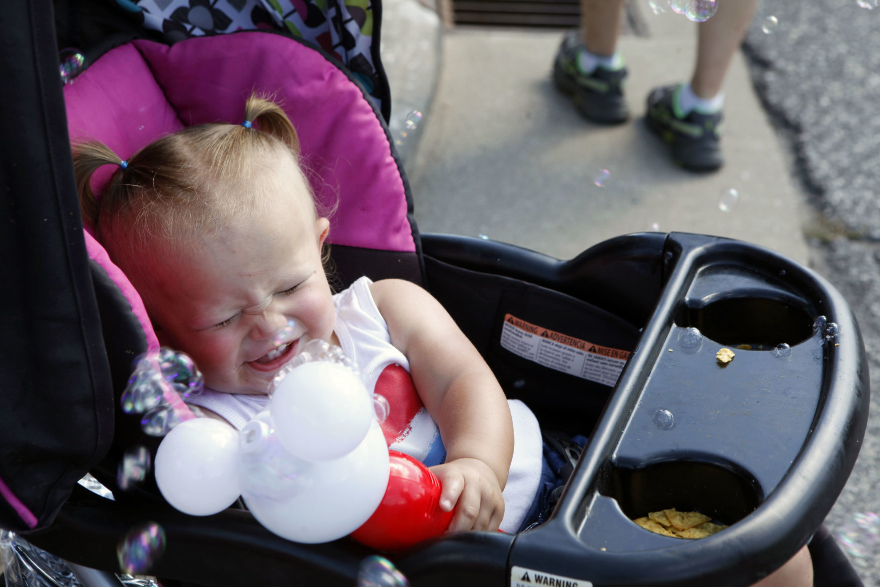 100th Lowell Labor Day Parade